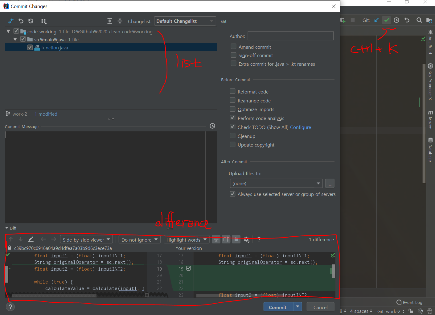 GitHub - kimhanui/Git-Bash-Command: command