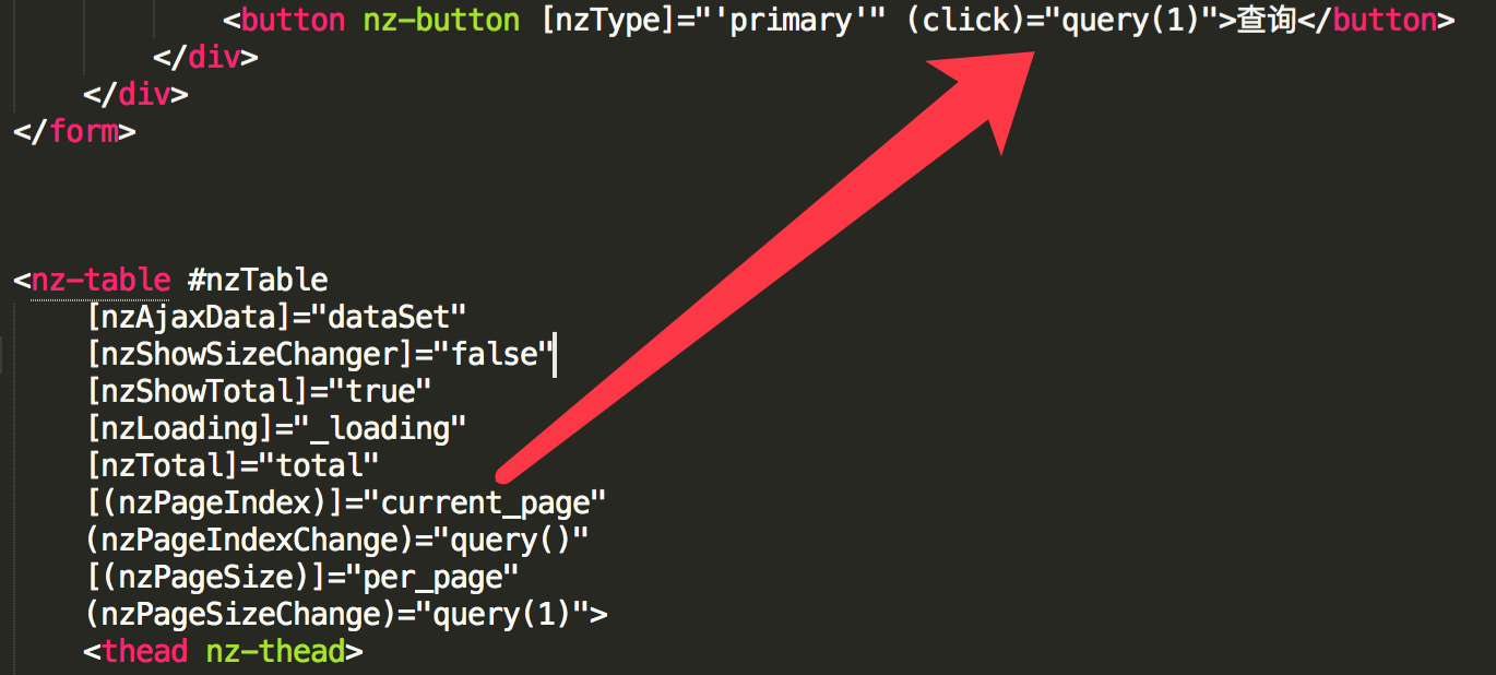 table组件动态加载下一页数据问题 · Issue #485 · NG-ZORRO/ng-zorro-antd · GitHub