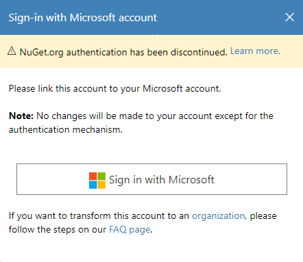 Microsoft Account Cannot Create Using Work Cannot connect account with work Microsoft account · Issue #8409 ...