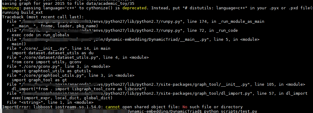 bash build.sh error · Issue #23 · luckiezhou/DynamicTriad · GitHub