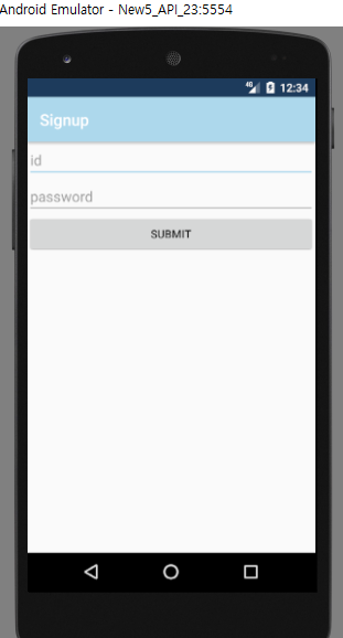 GitHub - yongyong120/DiaryApp