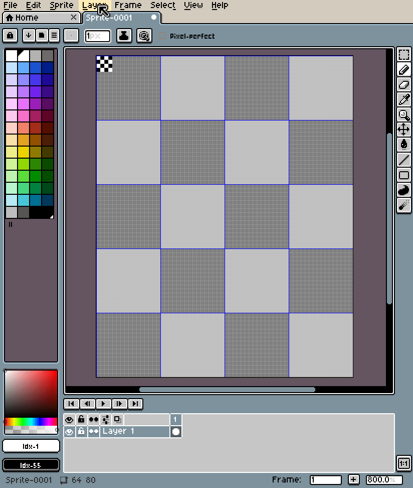 Reference layer loses its scale when is removed via Undo and restored ...