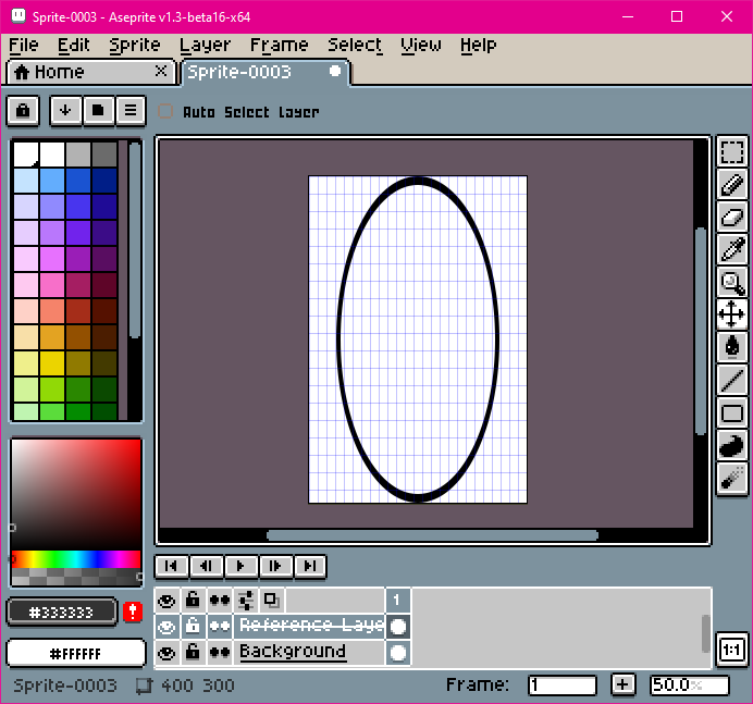 Reference Layers Are Affected By The Document s Pixel Aspect Ratio