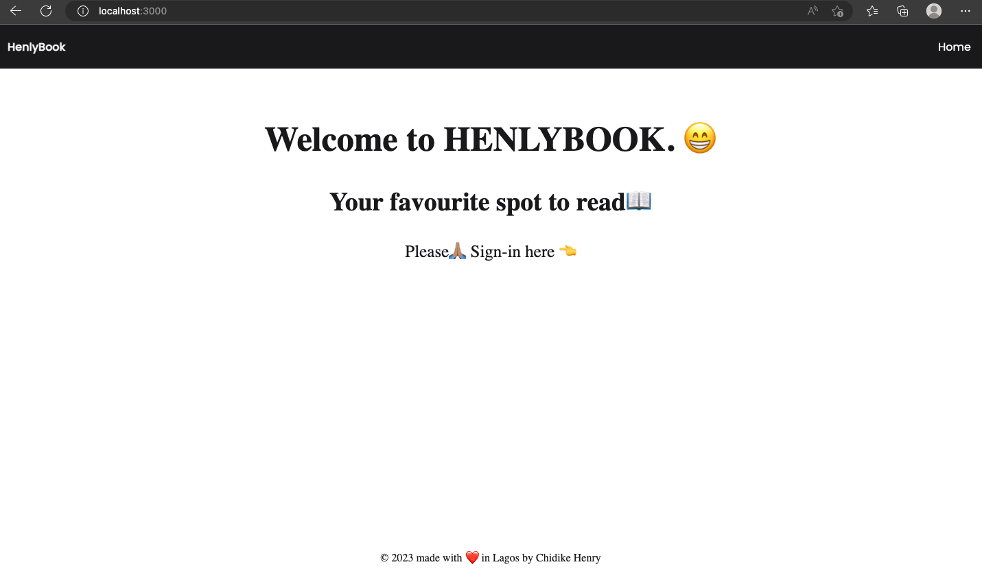 GitHub - lacegiovanni17/Bookstore-Fullstack: A bookstore fullstack ...