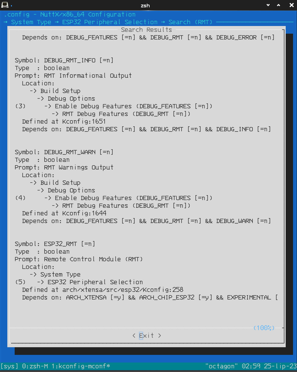 Esp32 rmt ws2812 issue 9885 apache nuttx github