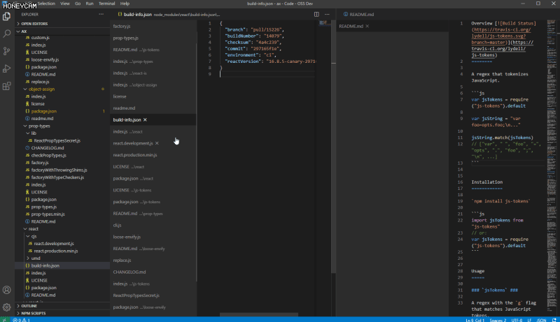 About VS Code Vertical Tags. · Issue #1 · orange4glace/vs-lib · GitHub
