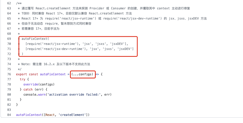 ts 报错 · Issue #177 · CJY0208/react-activation · GitHub