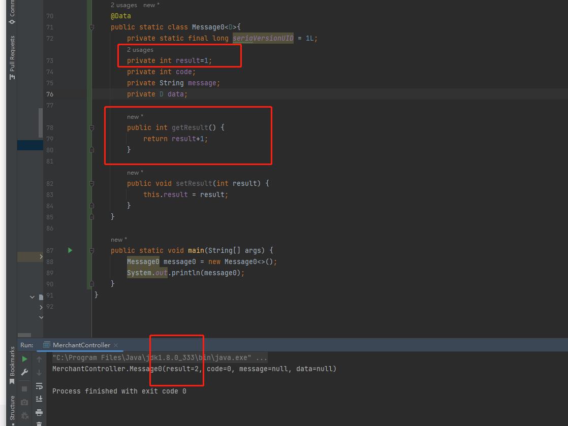 lombok @data error - java community | help. code.... Issue · GitHub