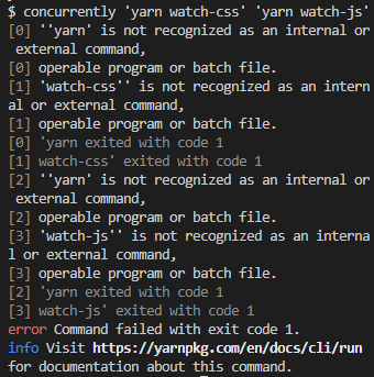 run build:watch error · Issue #757 · tokens-studio/figma-plugin · GitHub