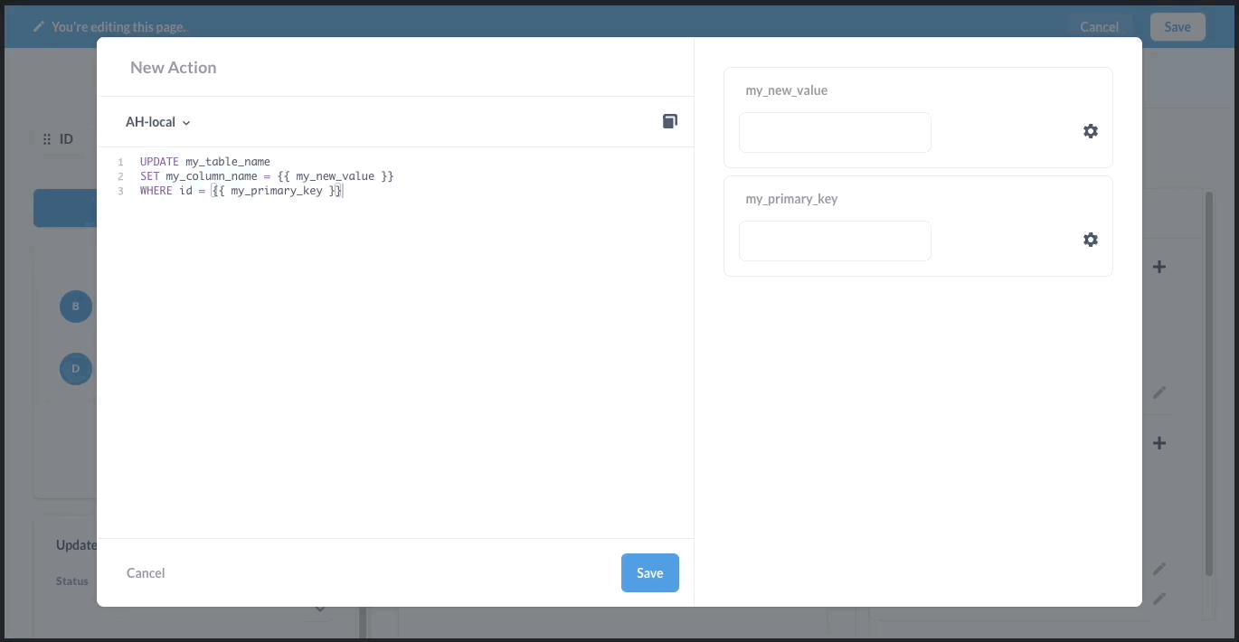 Add Data Reference to Action Creator by iethree · Pull Request 26182