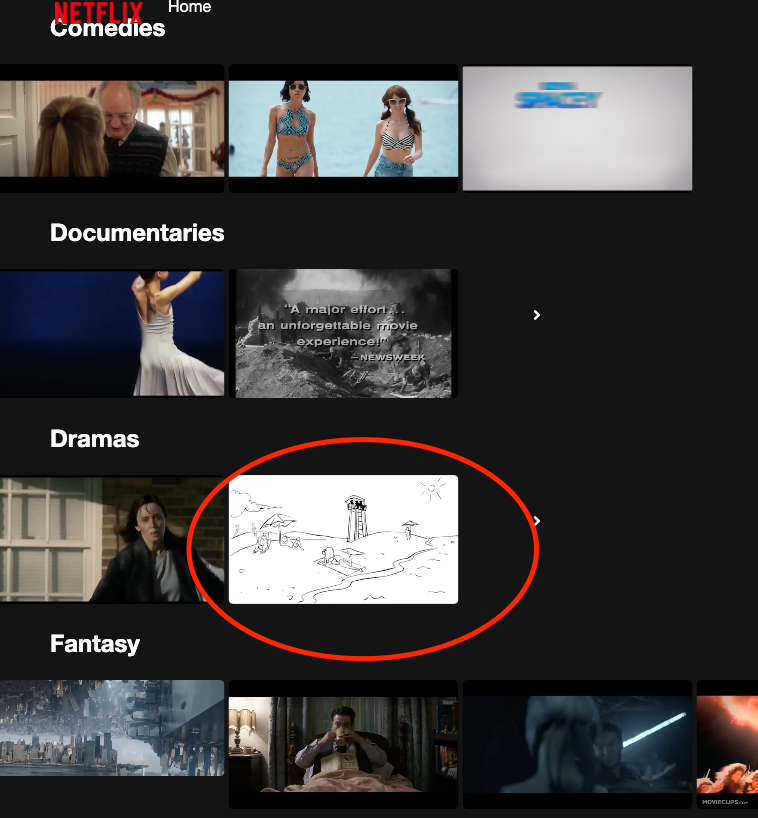 [HW] Egor Morenis · Issue #497 · datastaxdevs/workshop-graphql-netflix ...