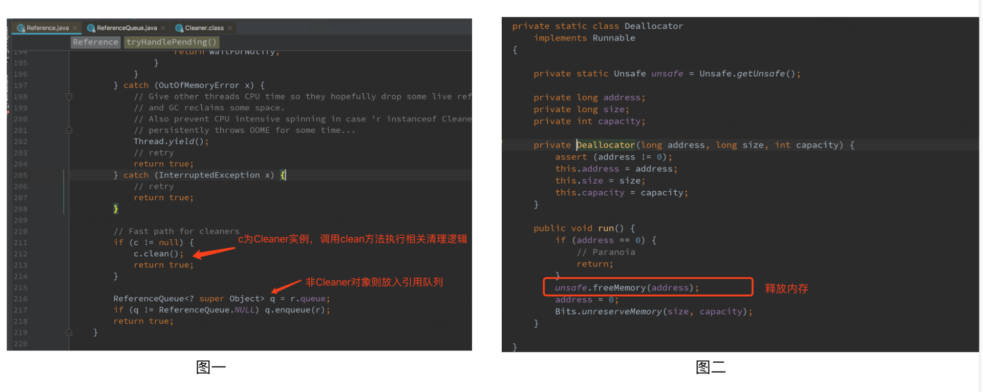 Unsafe · Issue #8 · yangjinshomop/JavaKnowledge · GitHub