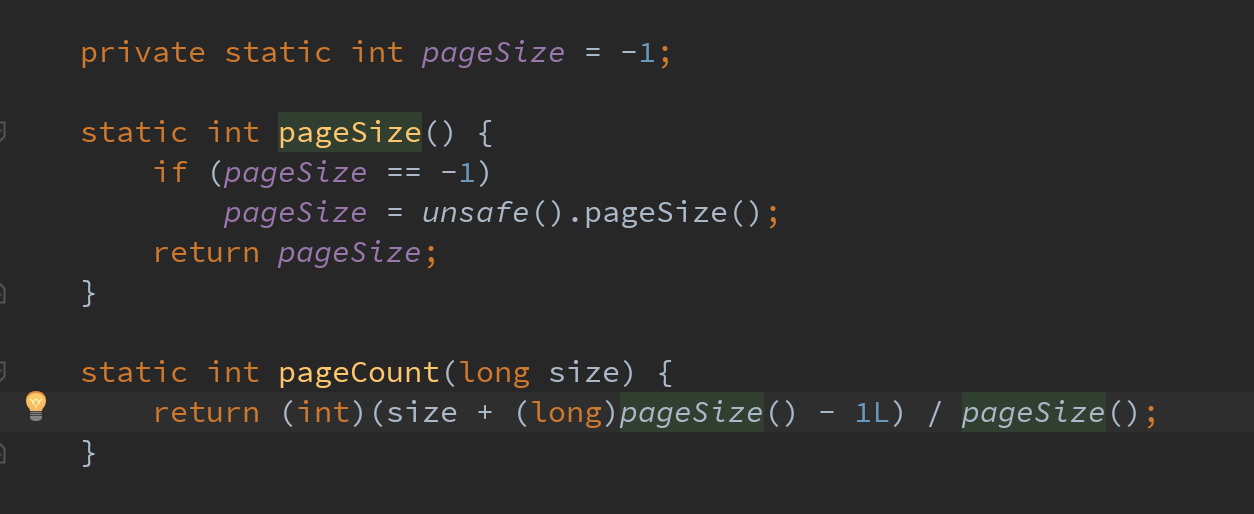 Unsafe · Issue #8 · yangjinshomop/JavaKnowledge · GitHub