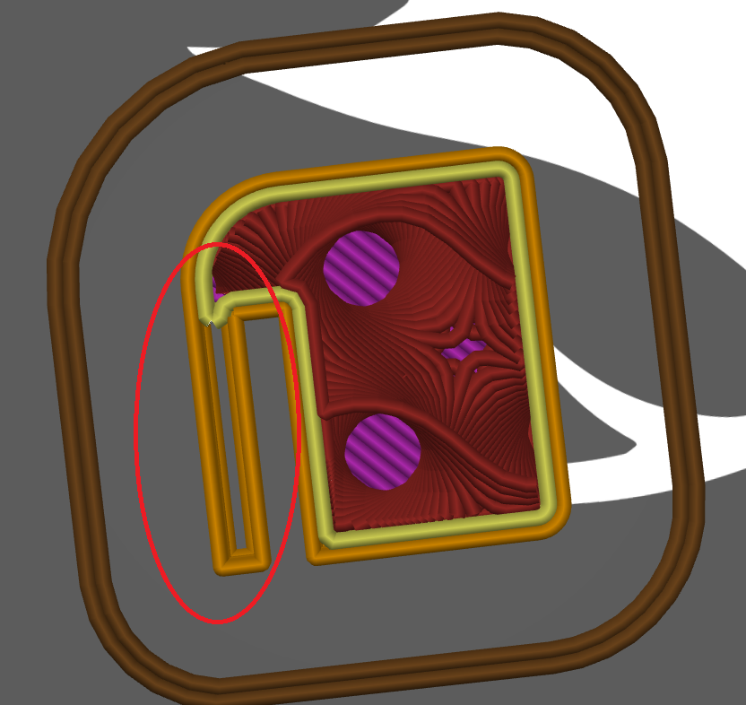 How to avoid this gaps inside walls? · supermerill SuperSlicer ...