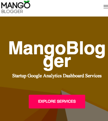 Code For Sizing The Font Size On Homepage Banner On Mobile Issue