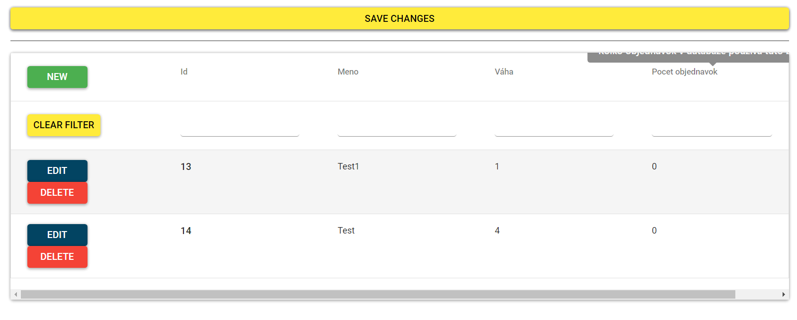 Tooltip is getting burried · Issue #1685 · Megabit/Blazorise · GitHub