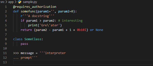 python print() keyword not recognized when followed by parentheses ...