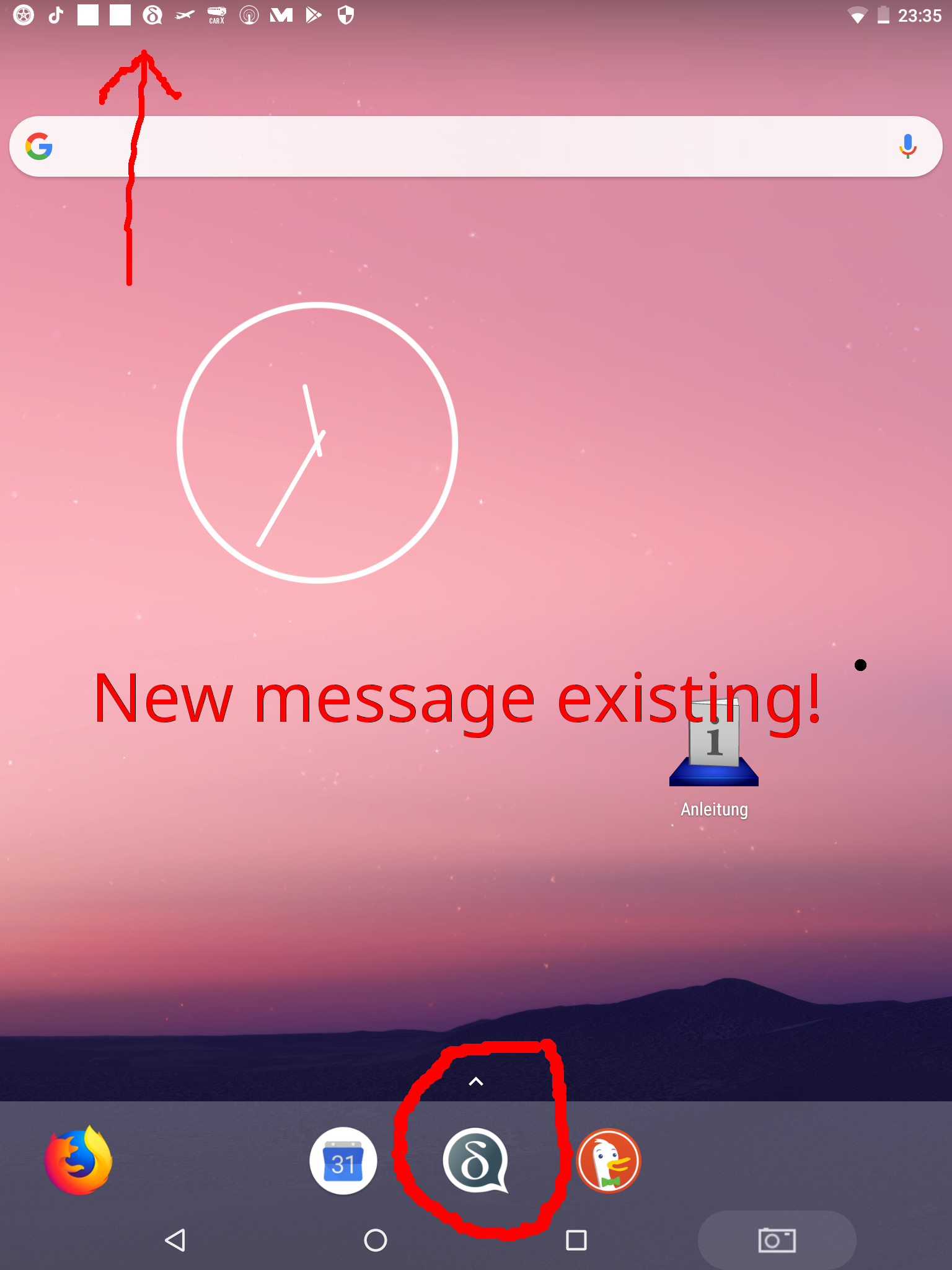 tablet-notification