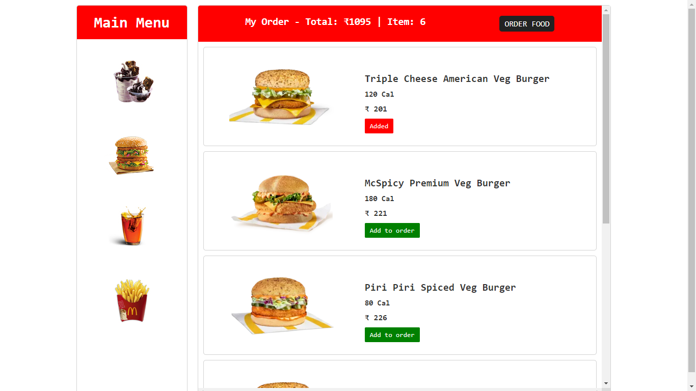 GitHub - Imaryan08/Restro-Self-Kiosk: self-ordering kiosk can be ...