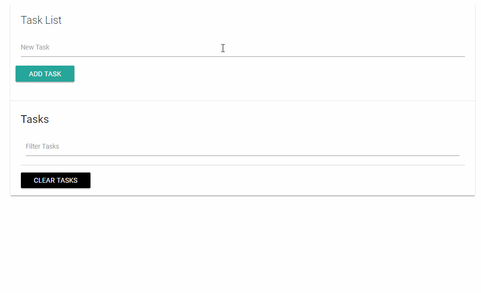 GitHub - elena-in-code/Task-List-Local-Stotage: Javascript practise ...