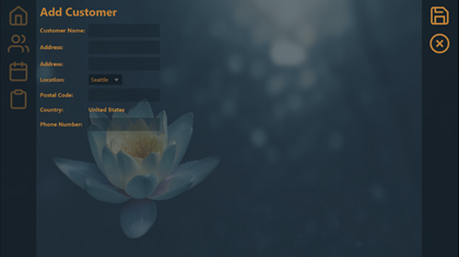 GitHub - trev-sm/MassageManager: Appointment manager and point of sale ...