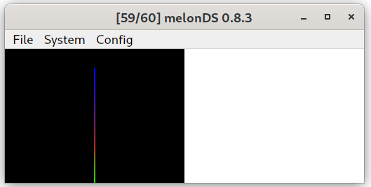 Minor software renderer bugs · Issue #664 · melonDS-emu/melonDS · GitHub