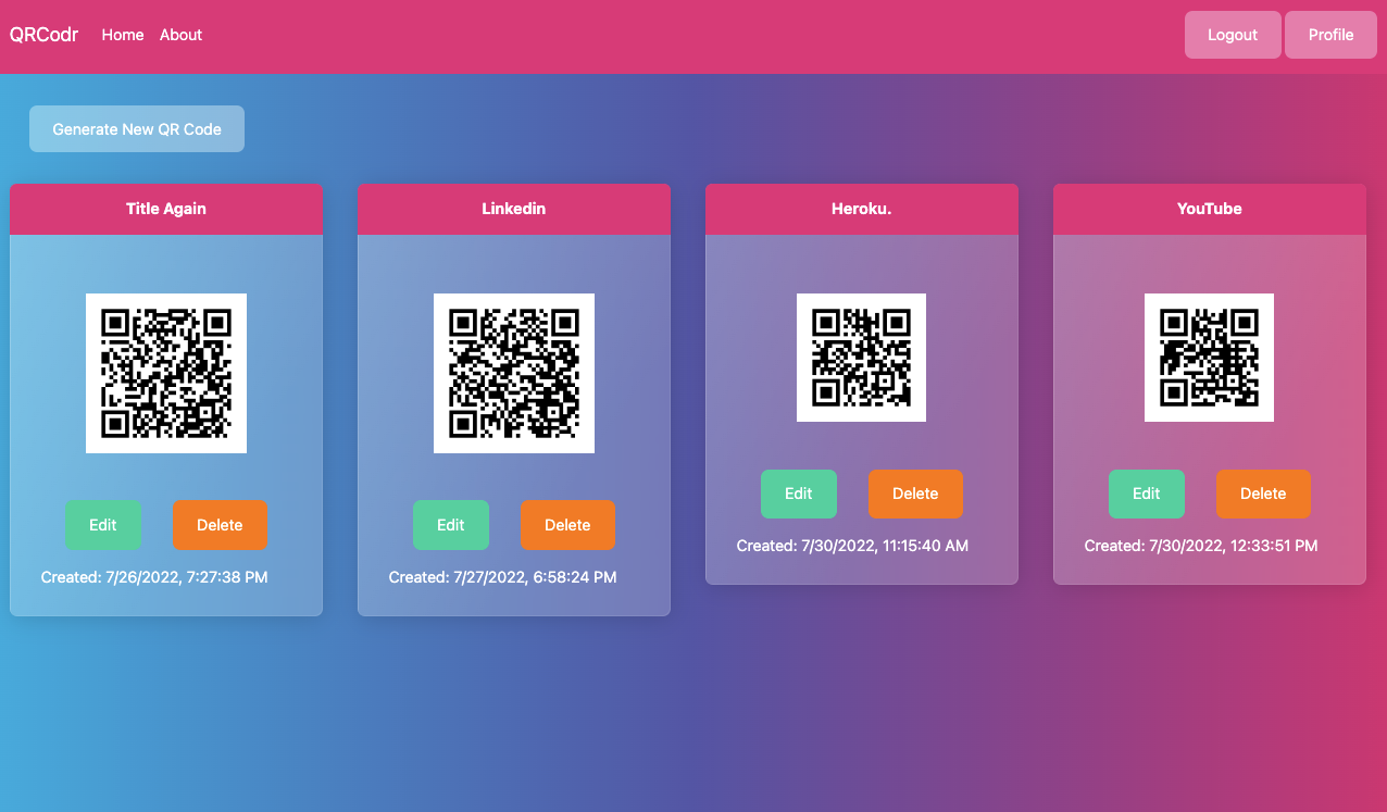 GitHub - CoryDCruz/qr-code-generator