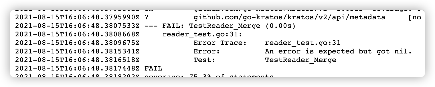 refactor(encoding): optimize json encoding by aiscrm · Pull Request ...
