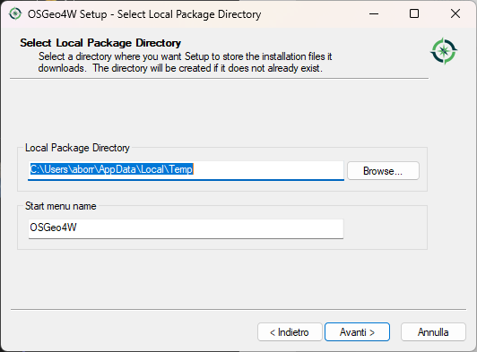 3.28.2-Firenze: error at start · Issue #51403 · qgis/QGIS · GitHub