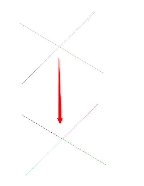 Split lines with lines · Issue #355 · mbloch/mapshaper · GitHub