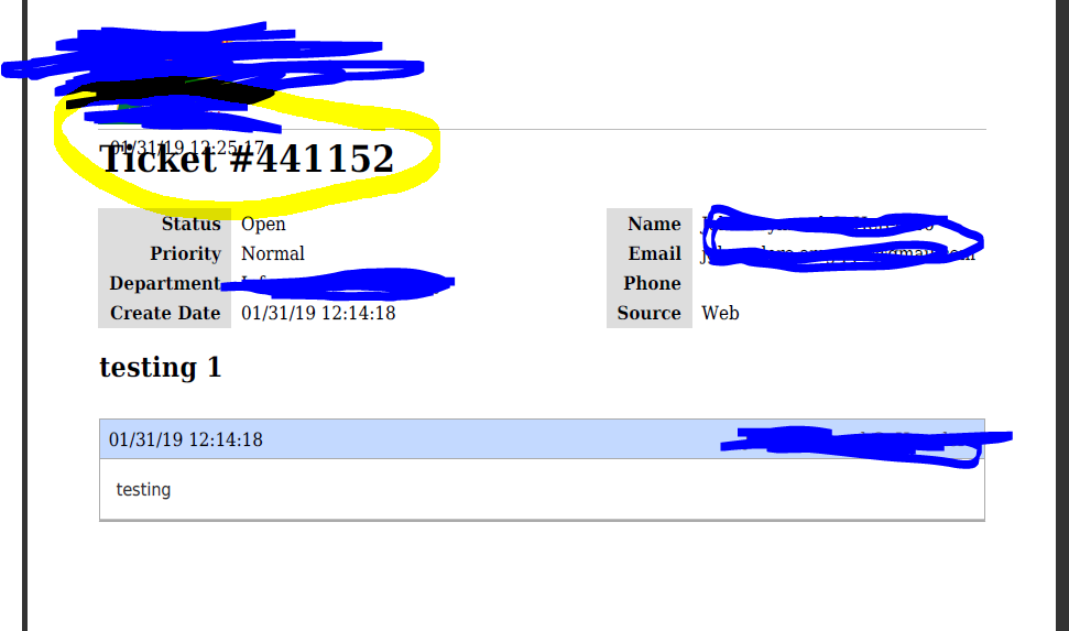 Print pdf something not align · Issue #4681 · osTicket/osTicket · GitHub