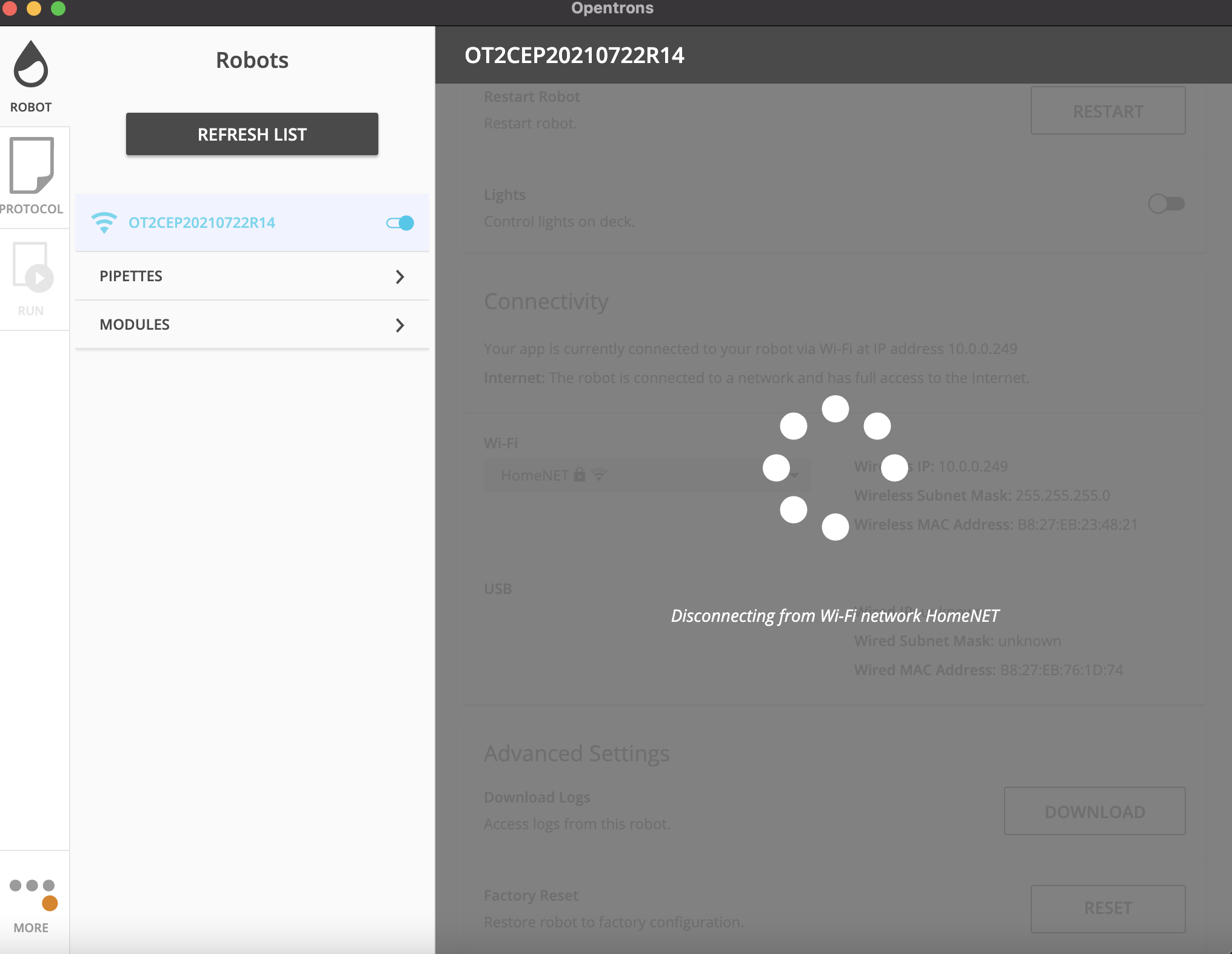 fix(app): fix wifi connection result overlay z index by b-cooper · Pull ...