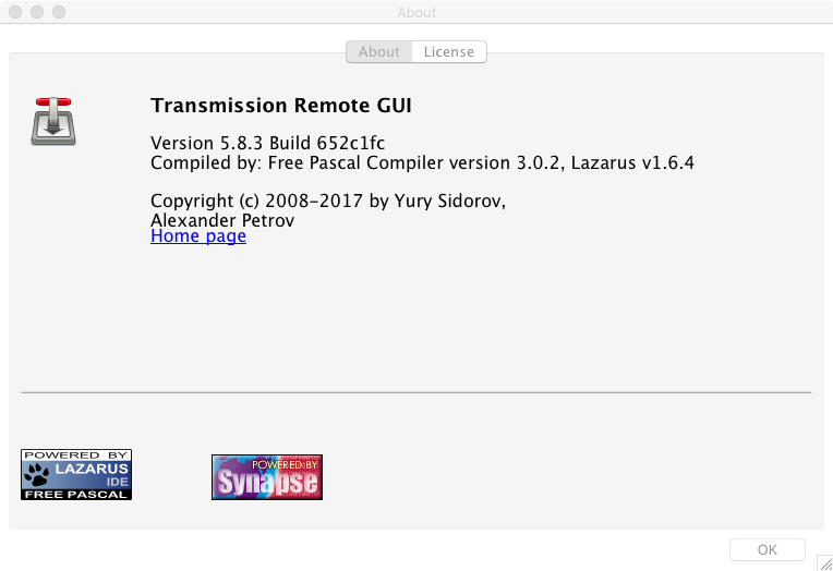 App does not respond to cmd+w (closewindow) command on macOS · Issue