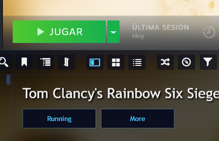 Keeps showing Uplay games as running when bought in Steam · Issue #251 ...