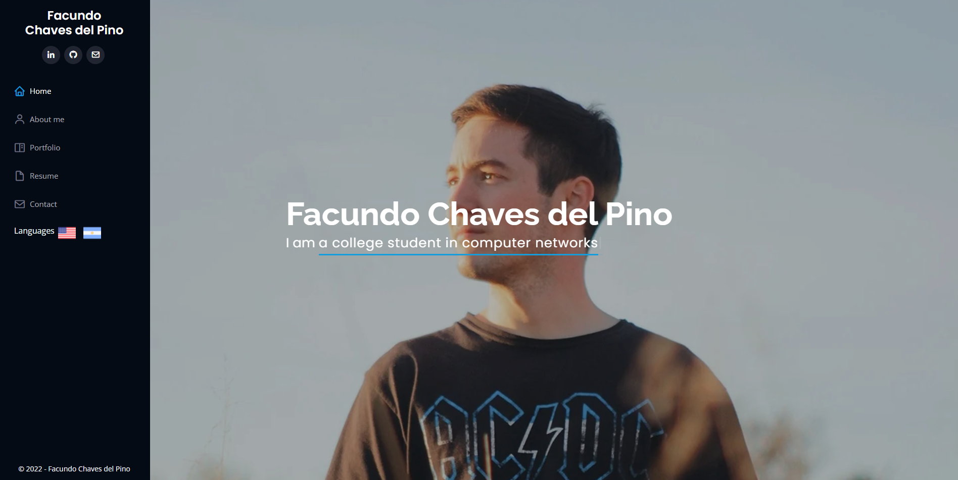 GitHub - Faves7/portfolio