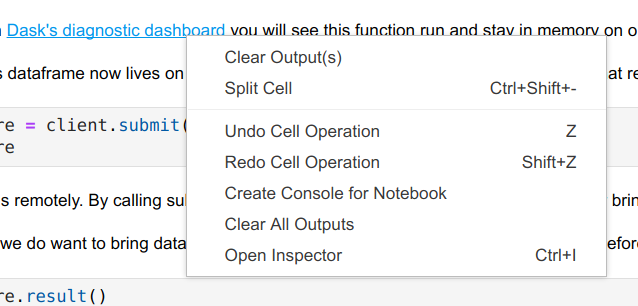Unable to copy link from markdown cell in notebook · Issue #3023 ...