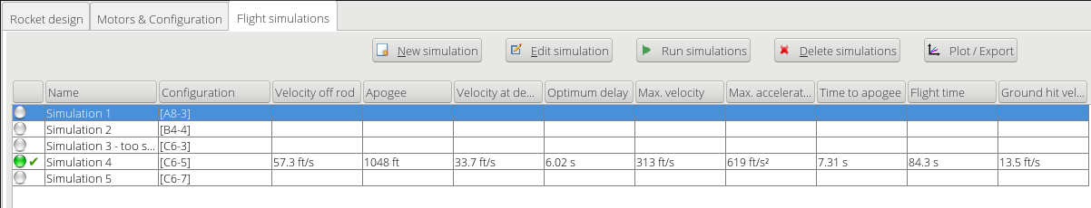 [Bug] When summary data is saved for sims, reading the .ork doesn't ...