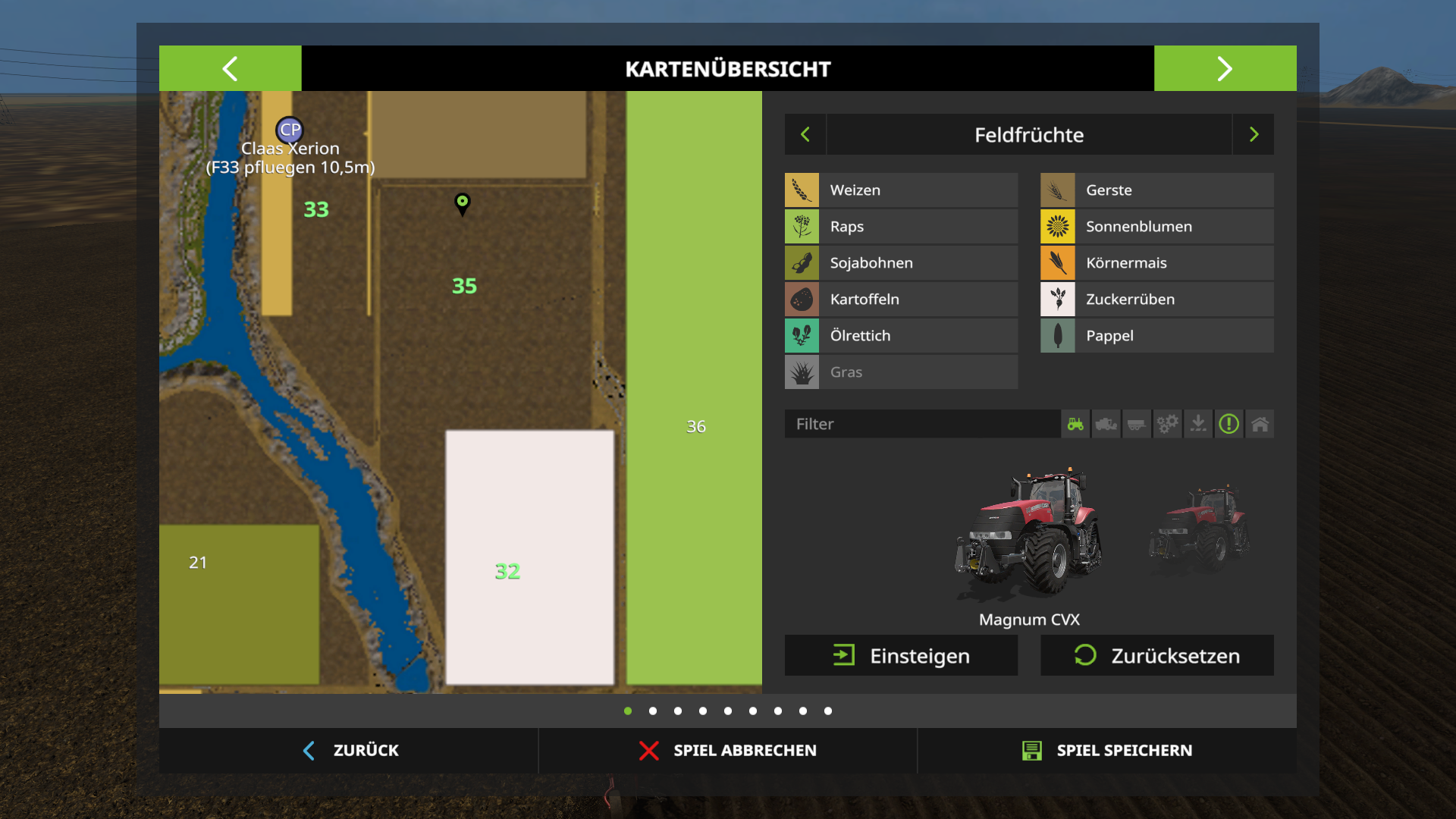Courseplay Hud Components Courseplay doesn't show owend field · Issue #2379 · Courseplay ...