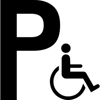 parking-for-disabled-persons-sign_318-51215