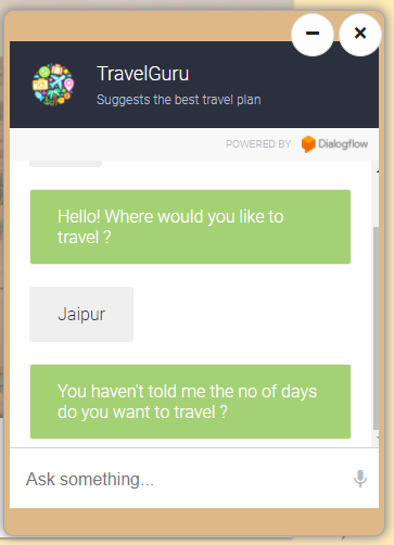 GitHub - saideepd/ItineraryPlanner: An Itinerary Planner Website and ...