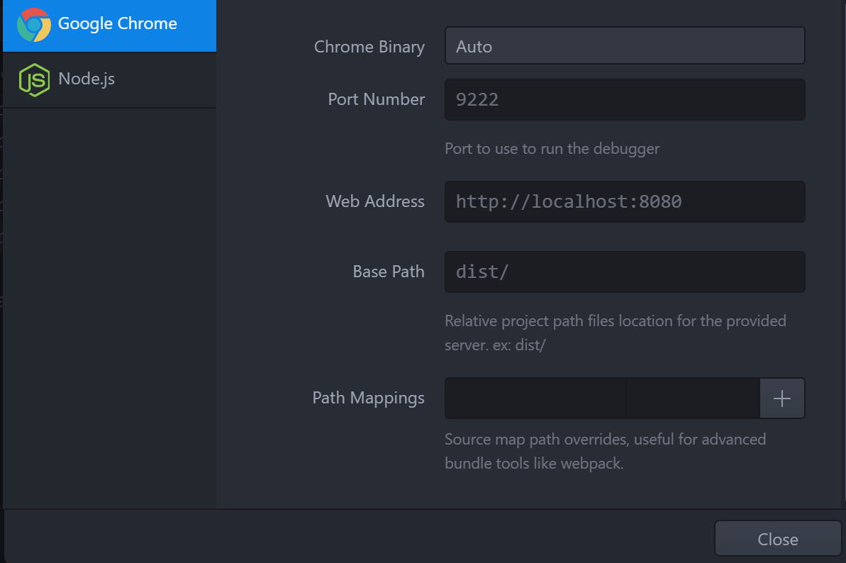 Launching react app in Atom ? · Issue #22683 · atom/atom · GitHub