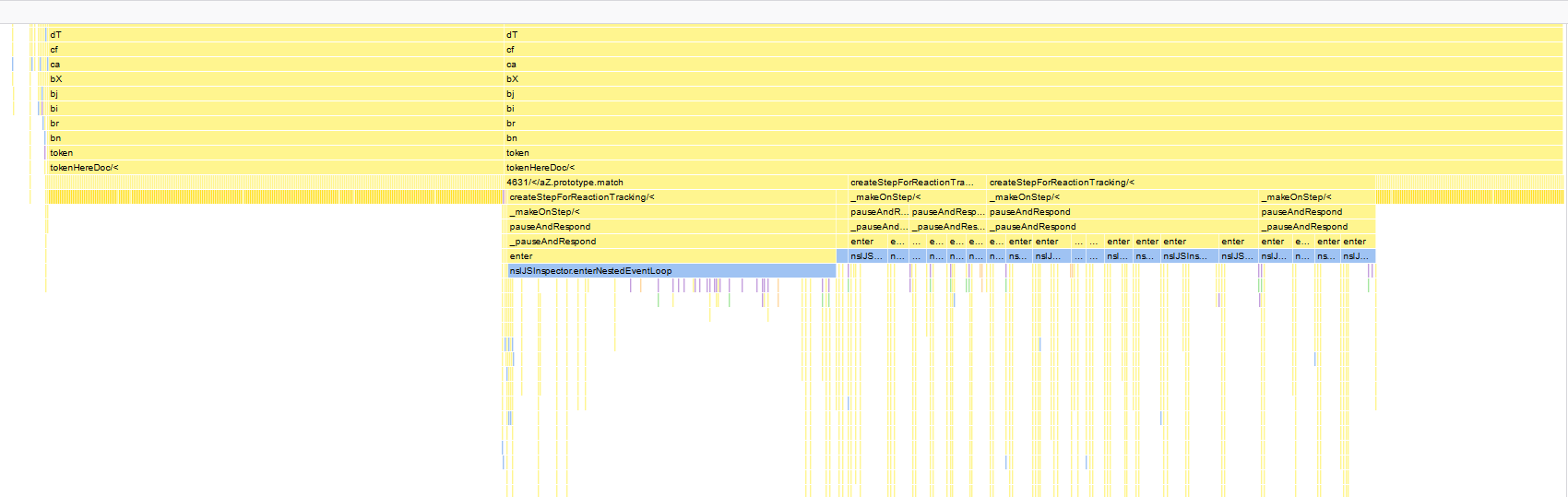 Heredoc freezes Github editor · Issue #32 · crystal-lang-tools/language ...