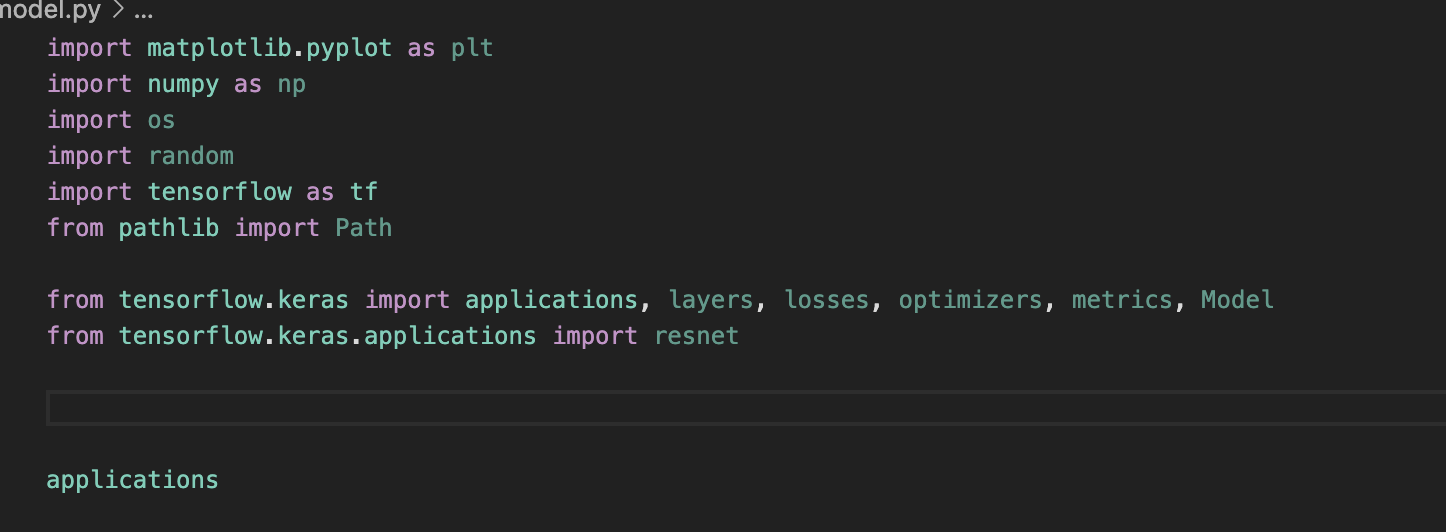 reportMissingImports · Issue #2734 · microsoft/pylance-release · GitHub