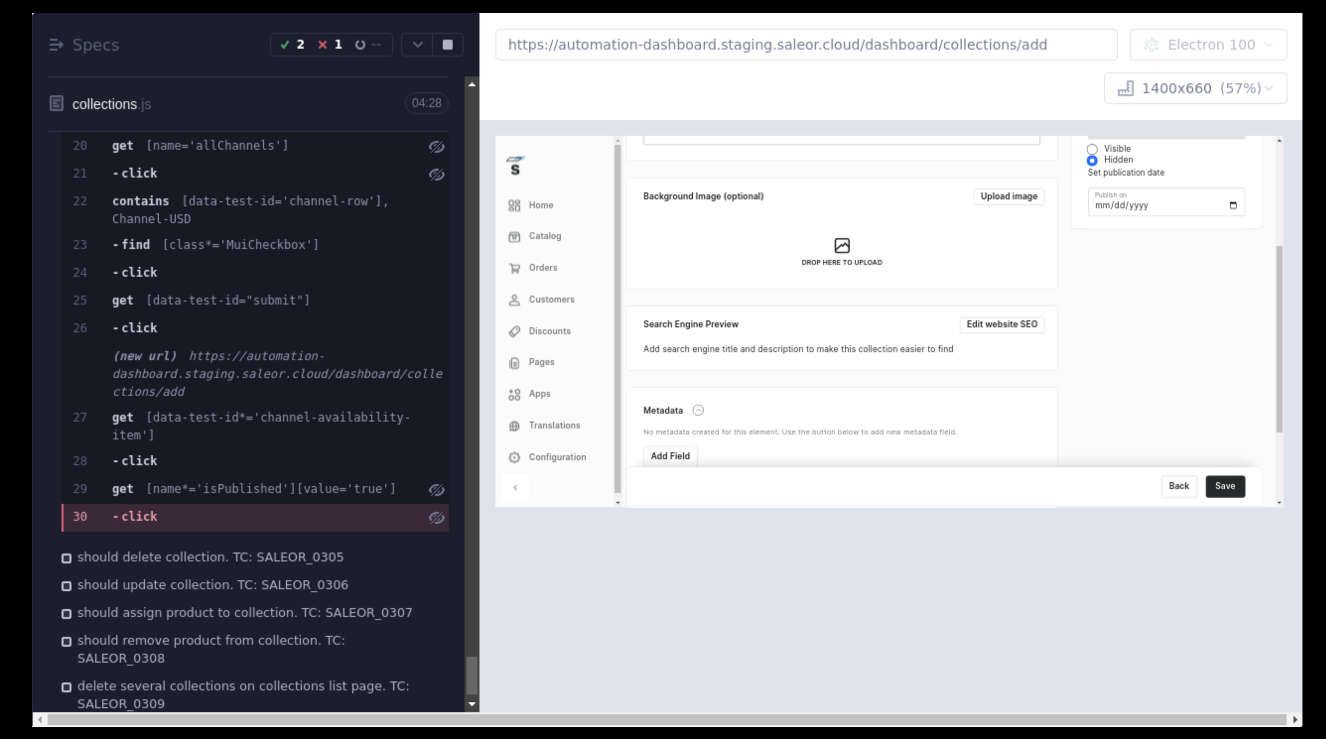 Availability card styles · Issue #3031 · saleor/saleor-dashboard · GitHub