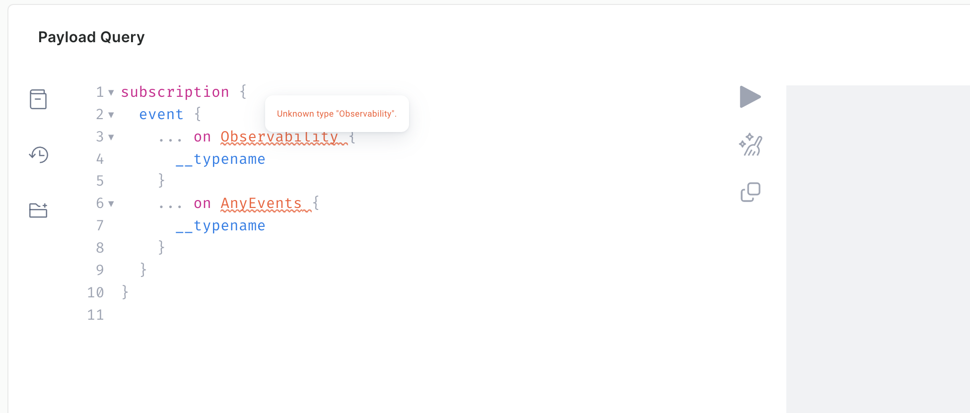 Unknown webhook Events · Issue #3200 · saleor/saleor-dashboard · GitHub