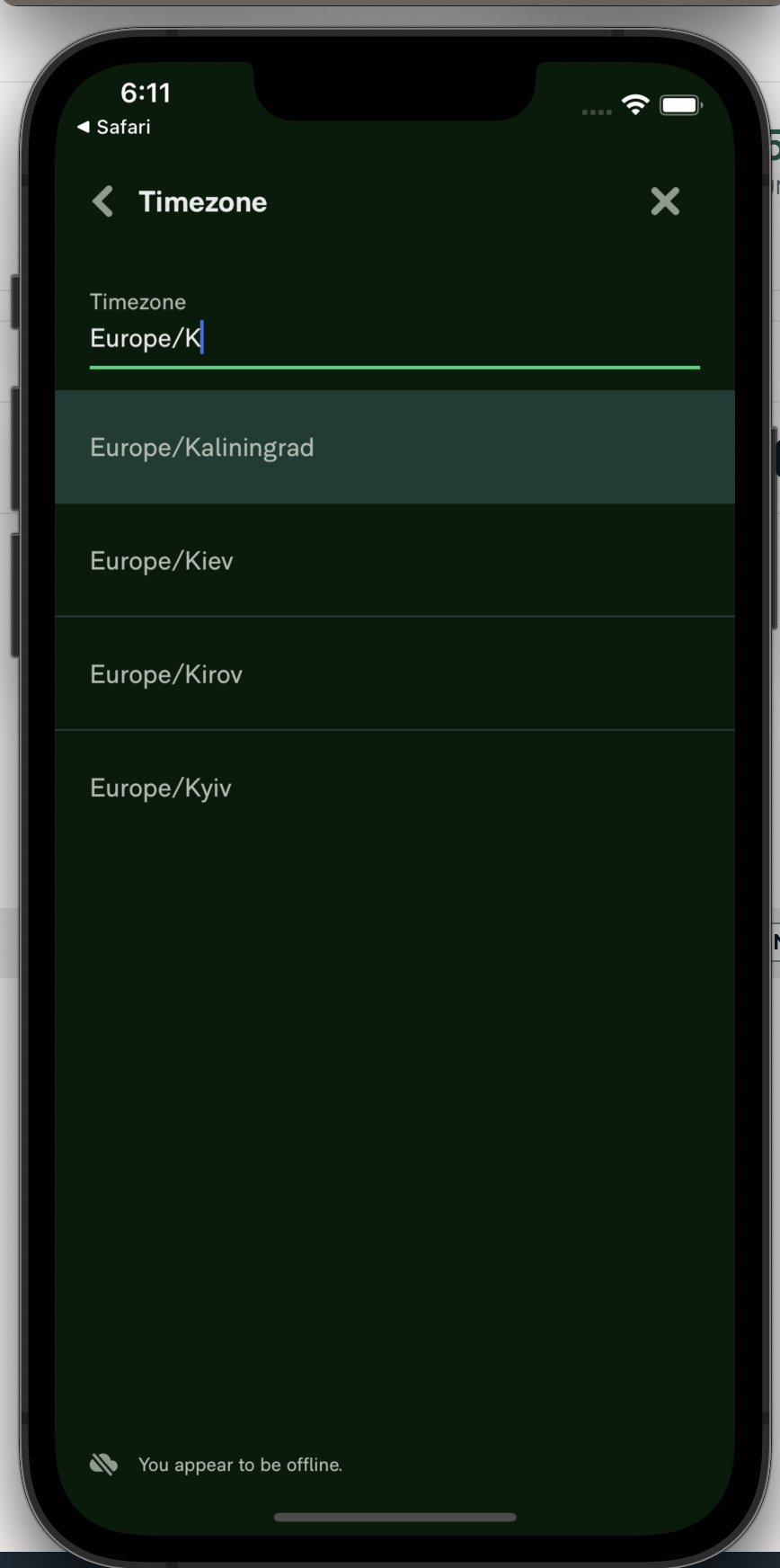 ios-kyiv-timezone