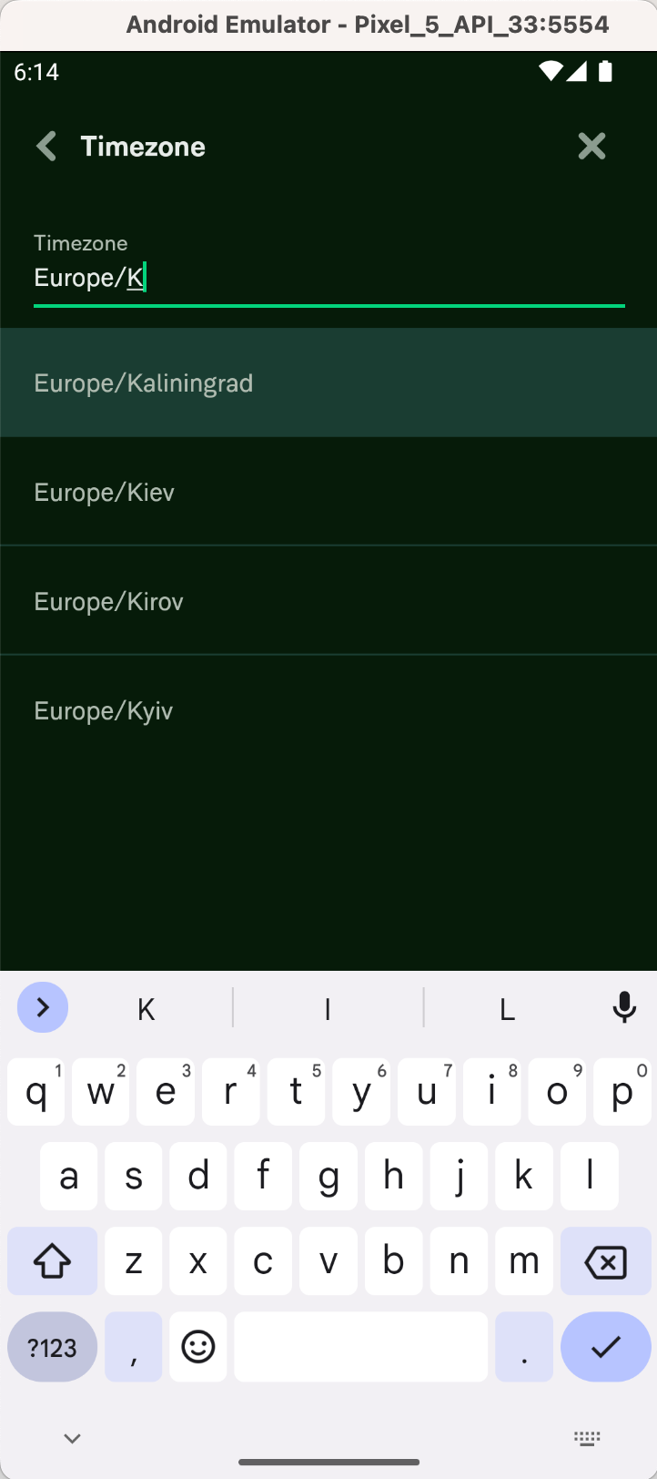 android-kyiv-timezone