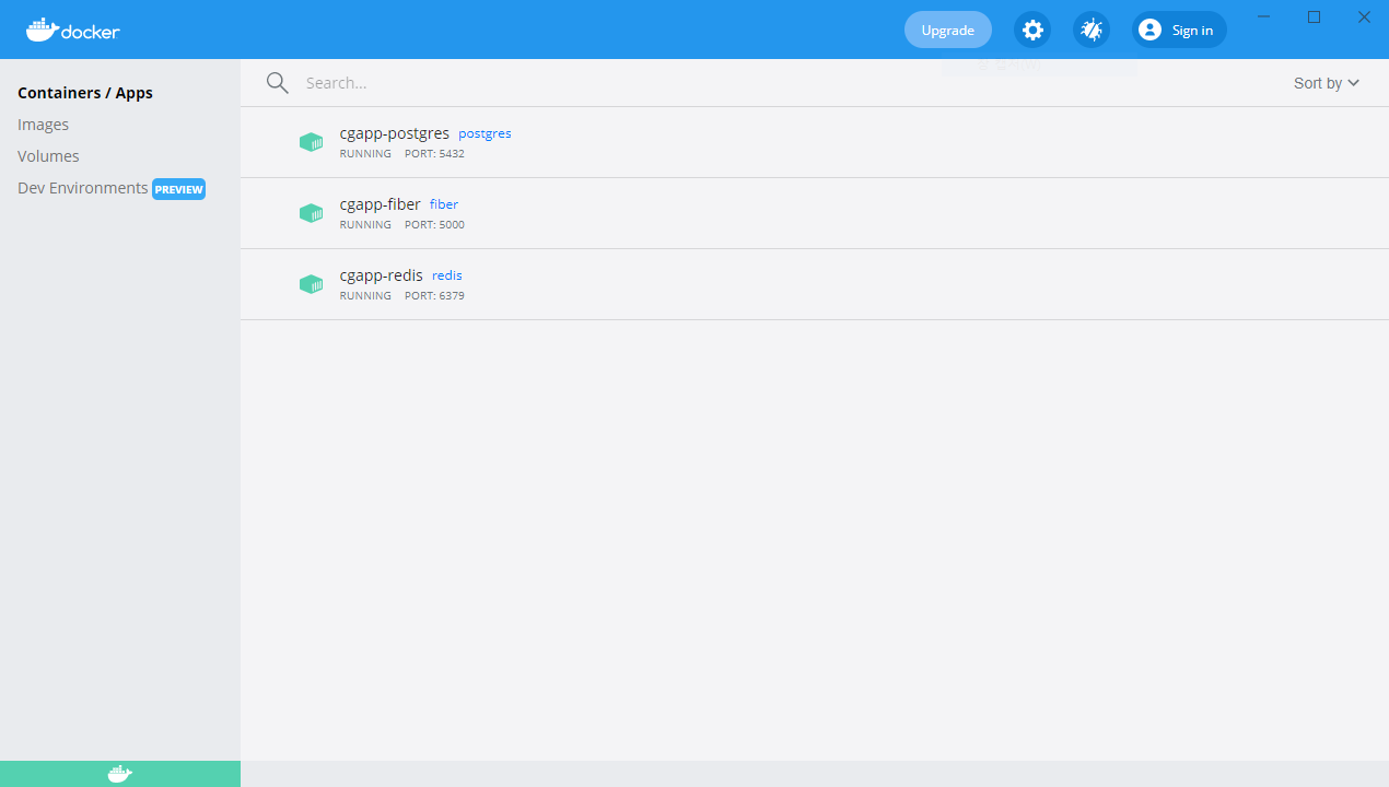 GitHub - byouloh/go-fiber-apiserver-example: Go fiber webframework을 ...