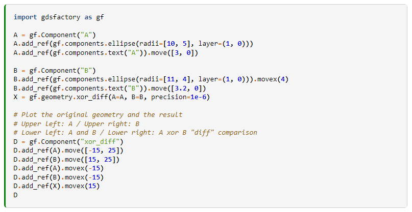 Unnamed cells when extracting layers · Issue #1401 · gdsfactory ...