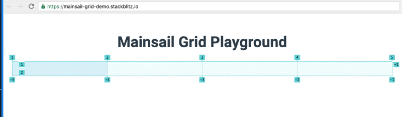Look ma, responsive column counts!